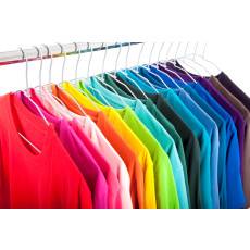 (테스트)소풍부터 체육대회까지! 눈에 확 띄는 고발색 단체복 모음