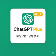 챗지피티 플러스 ChatGPT Plus