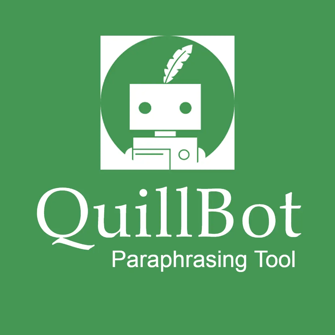 퀼봇 QuillBot