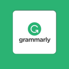 그래머리 Grammarly