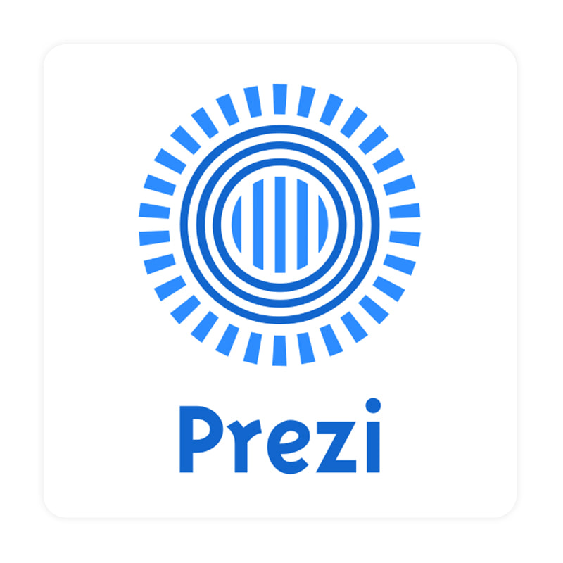 프레지 Prezi