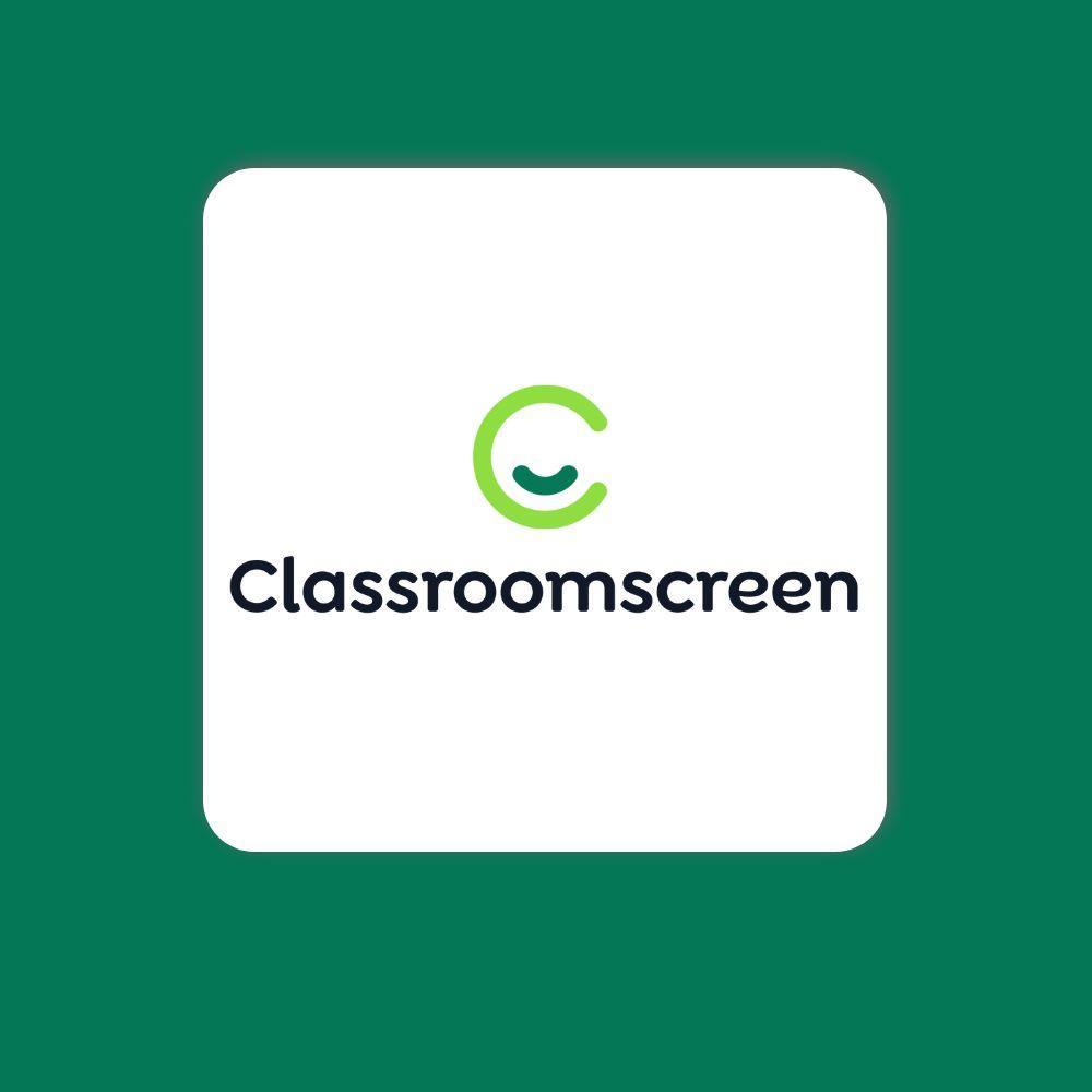 클래스룸스크린 Classroomscreen