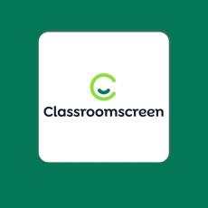 클래스룸스크린 Classroomscreen