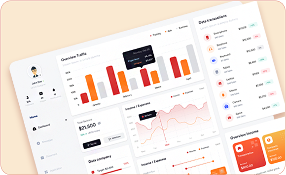 학부모 대시보드